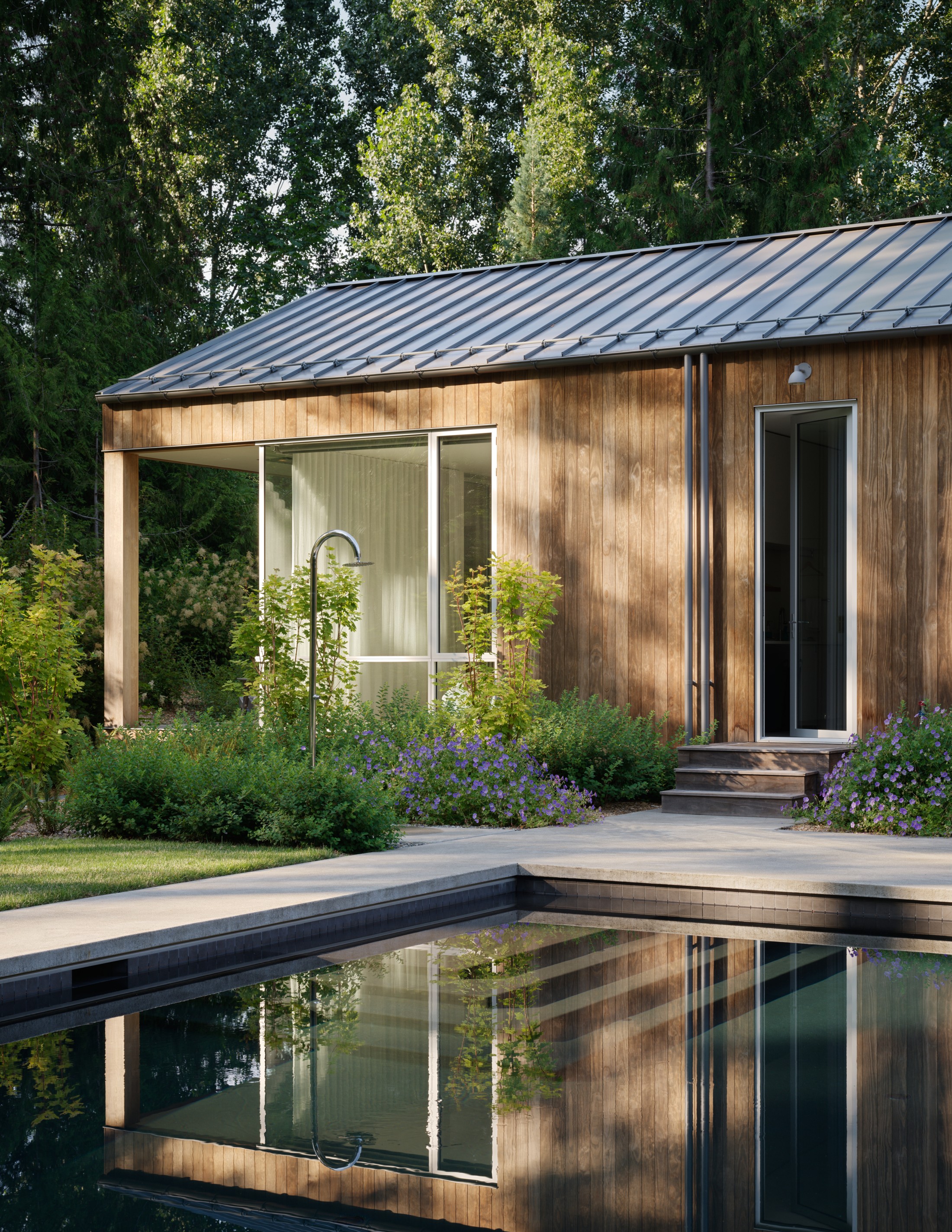 Cascade Residence